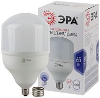 Лампа светодиодная высокомощная POWER 65W-6500-E27/E40 | Код. Б0027924 | ЭРА